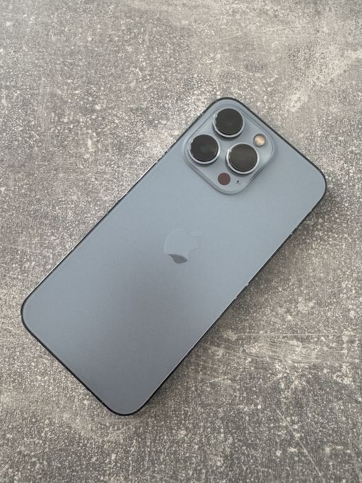 Iphone 13 Pro 128GB Sierra Blue