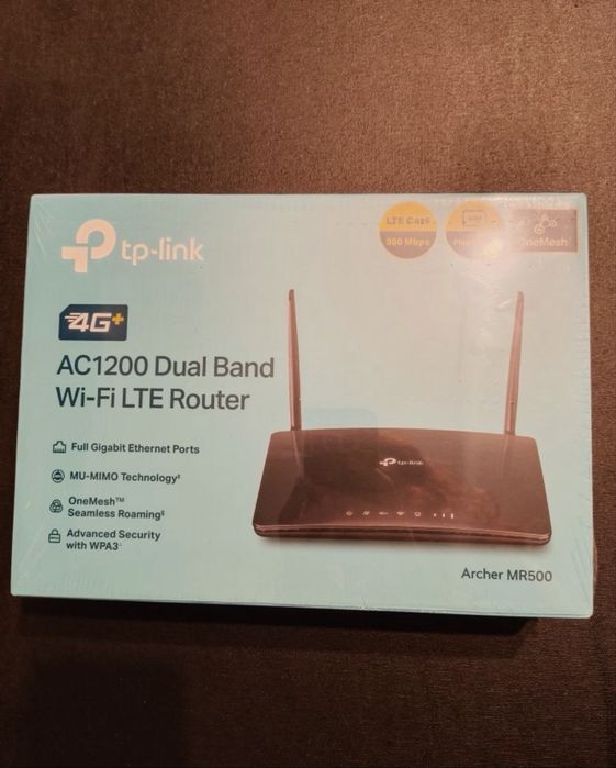 Tp-link router lot