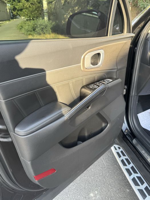 Kia sorento 2024 sotiladi