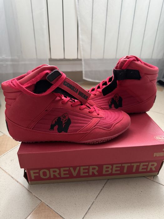 Ghete sala Gorilla Wear