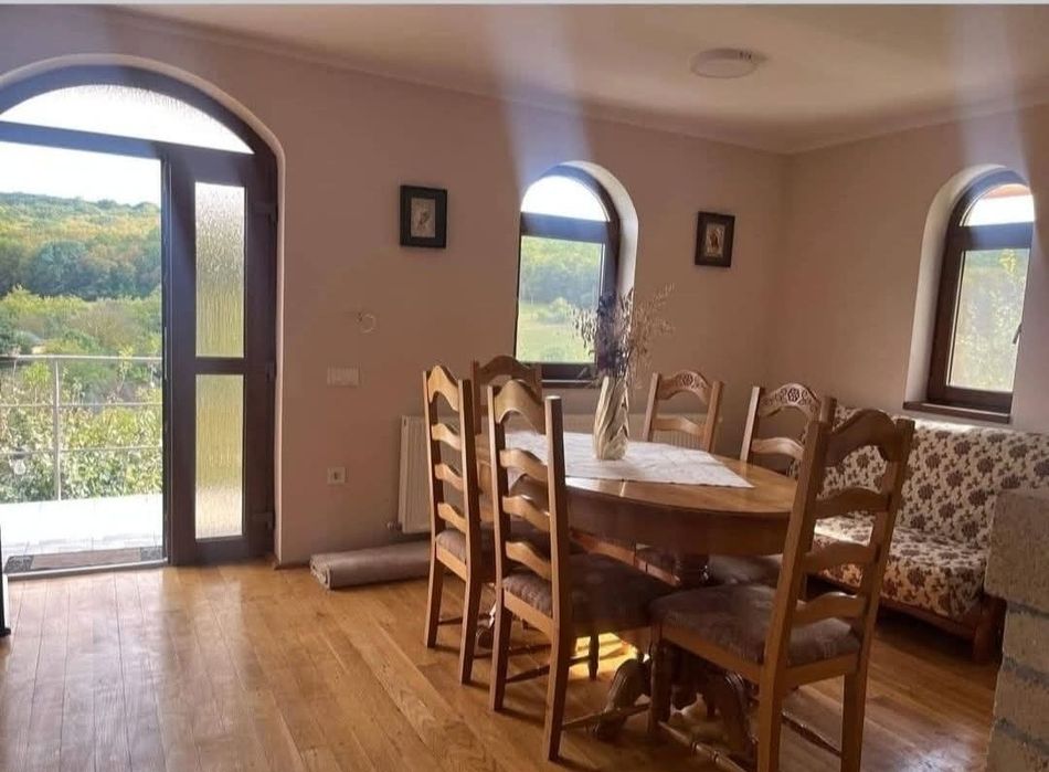 Casa de vânzare Grebenisul de Campie