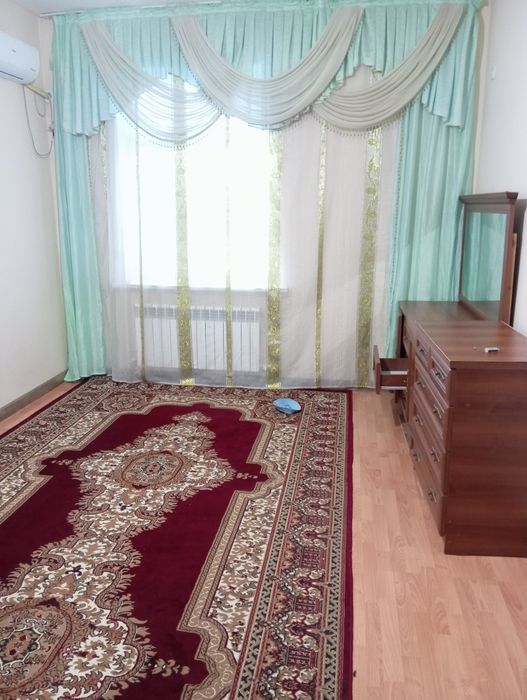 Квартира арендага  бериледи