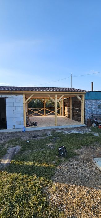 Все виды строительных работ