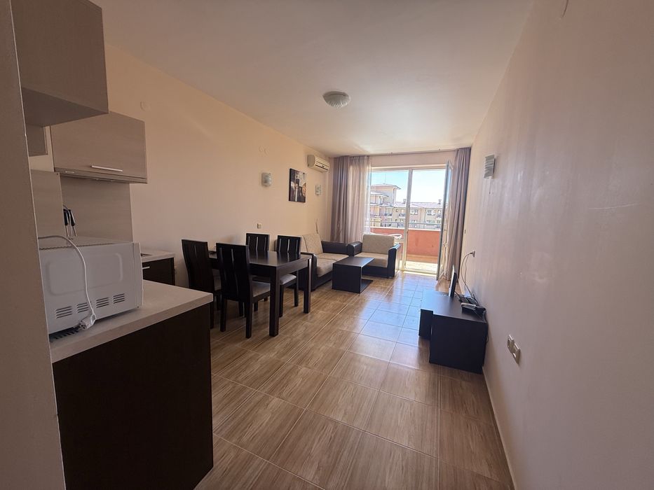 Продава се Тристаен апартамент в Свети Влас - 105 кв.м за 1329 €/кв.м - Снимка #4