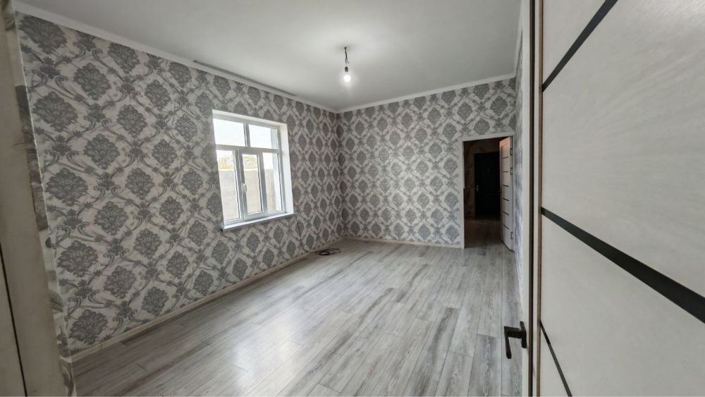 Даре Буйи 2х ком квартира на земле