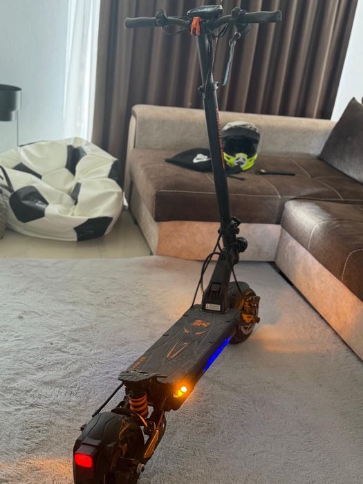 Kukirin G2 Master 2026