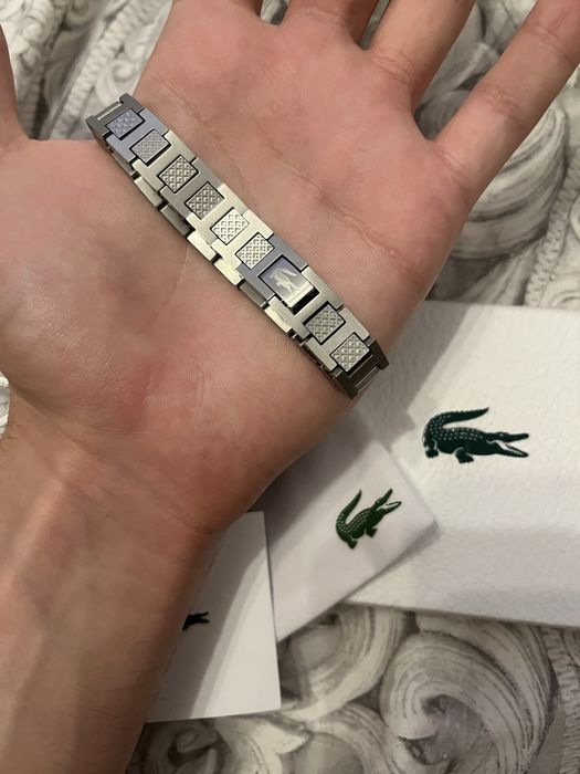 Bratara Lacostee