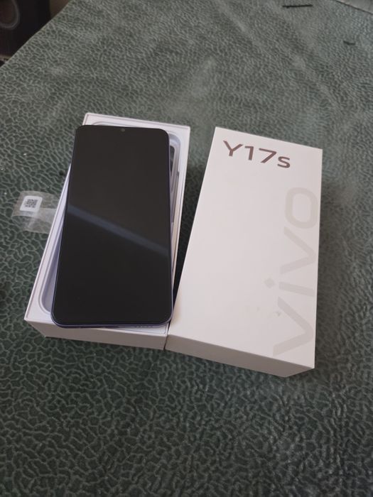 Vivo Y17s satiladi
