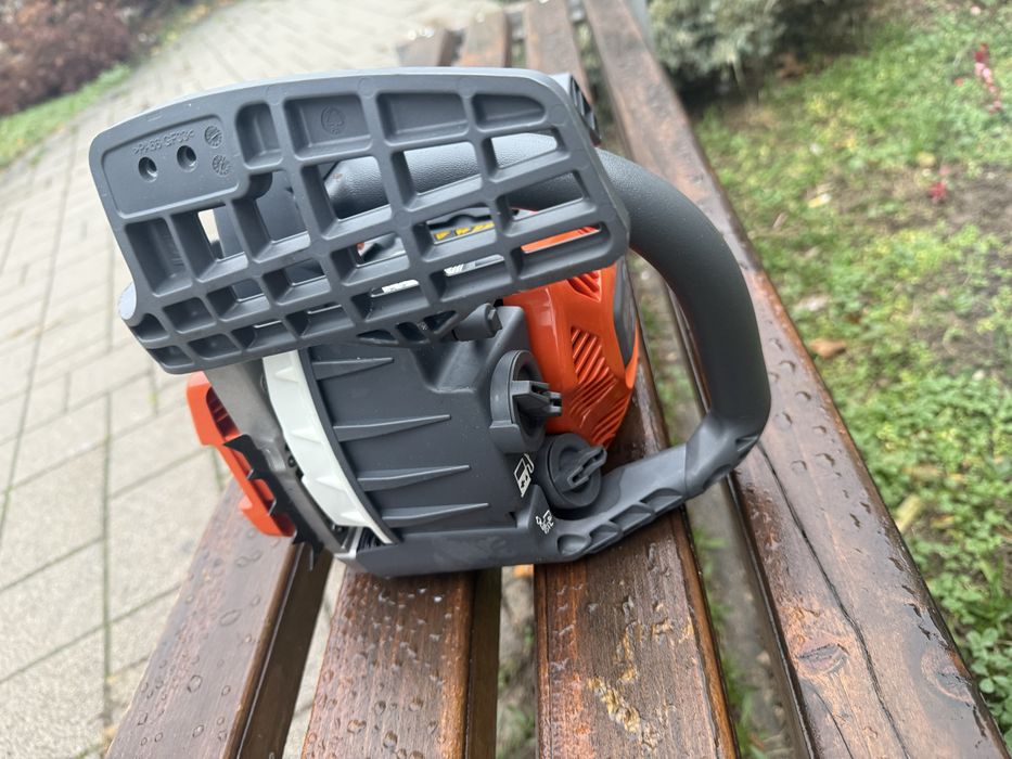 Drujba oleo mac gst 360 stare noua