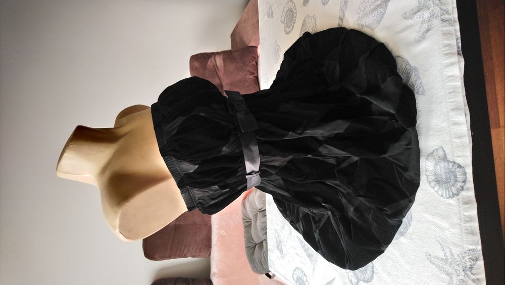 Нова рокля Killah / още рокли