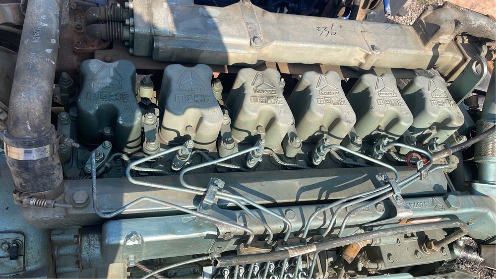 Китайский оптовый продавец б/у двигателей,