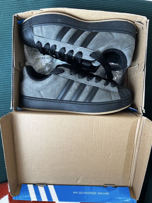 Adiddas Superstar St 42 номер
