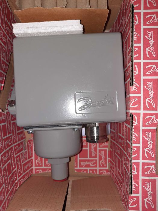 Presostat Danfoss KPS31