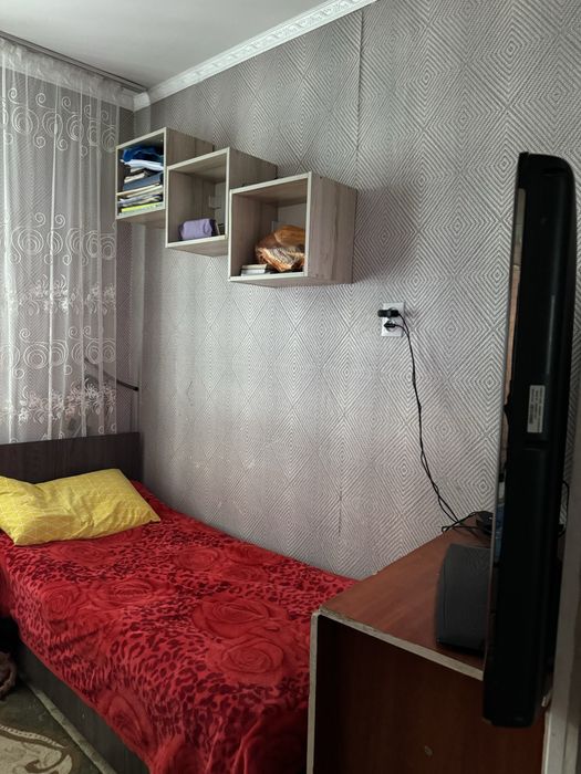 Дом частный на станций