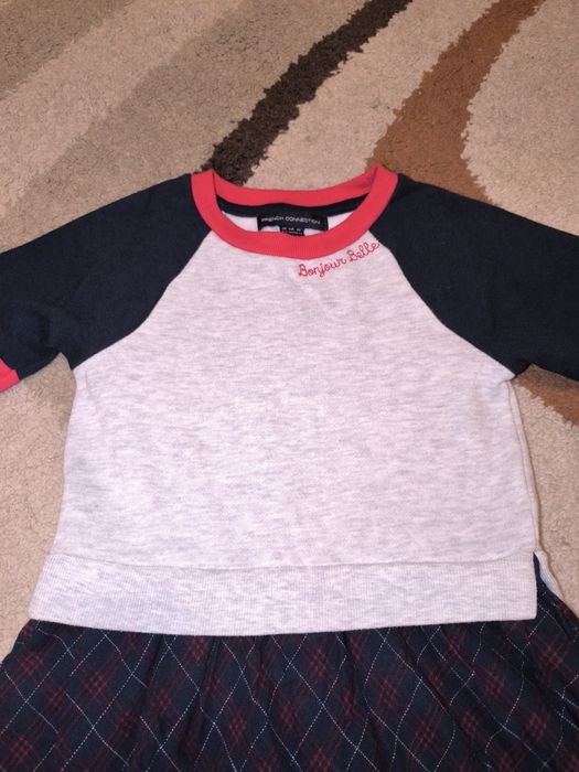 Голям лот дрешки 104см Zara,Next, Baby Gap