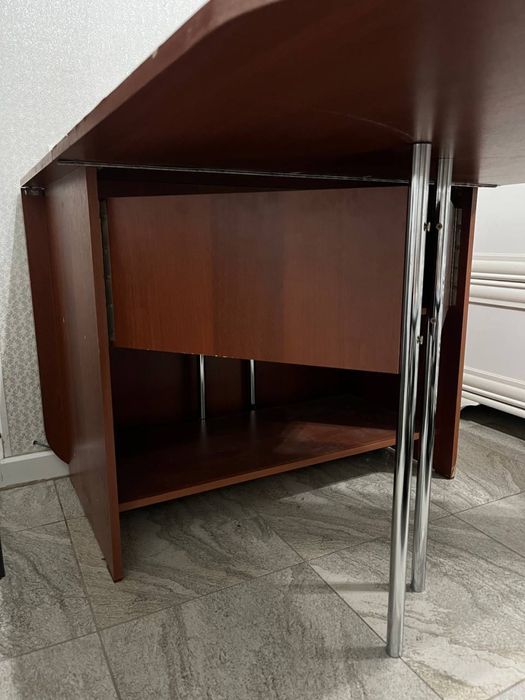 Стол раскладной