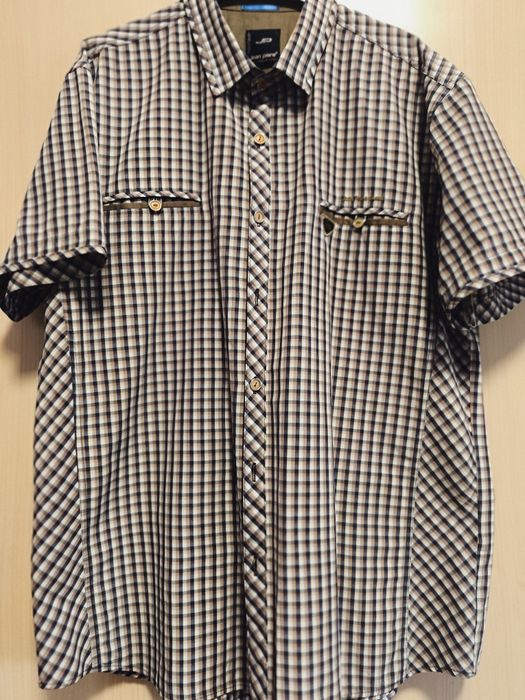 Мъжки ризи по 7 лв