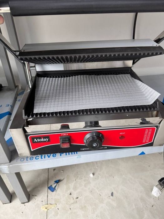 Тостер Toster Izgra toster