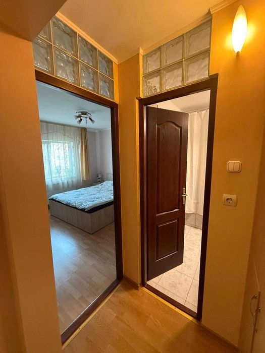 Apartament 2 camere de vânzare  – Cristuru Secuiesc, zonă liniștită