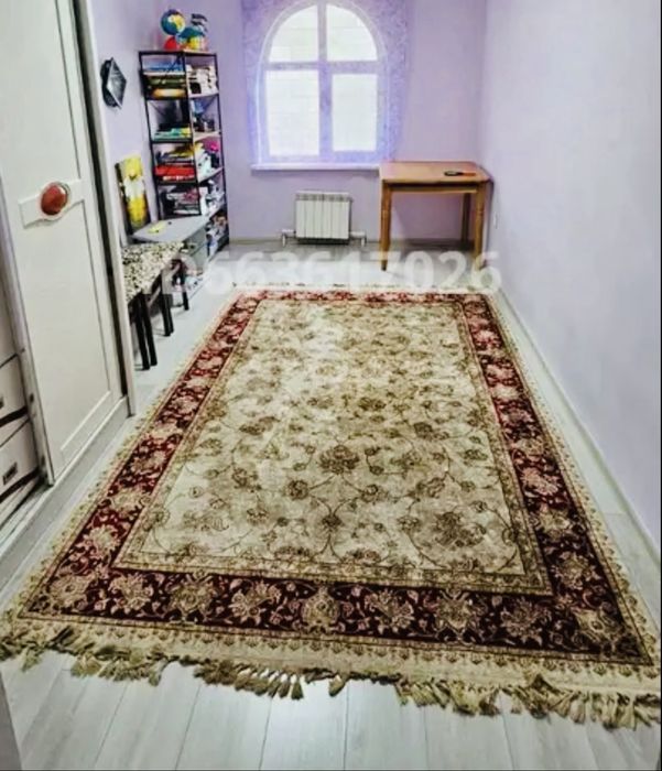 Ковры разные размера
