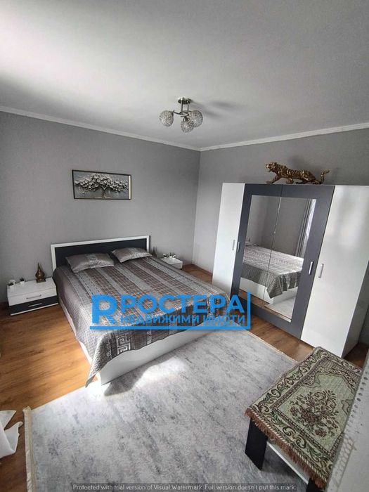 Къща на 5км. от гр.Търговище