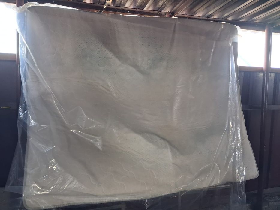 Отдам даром матрас