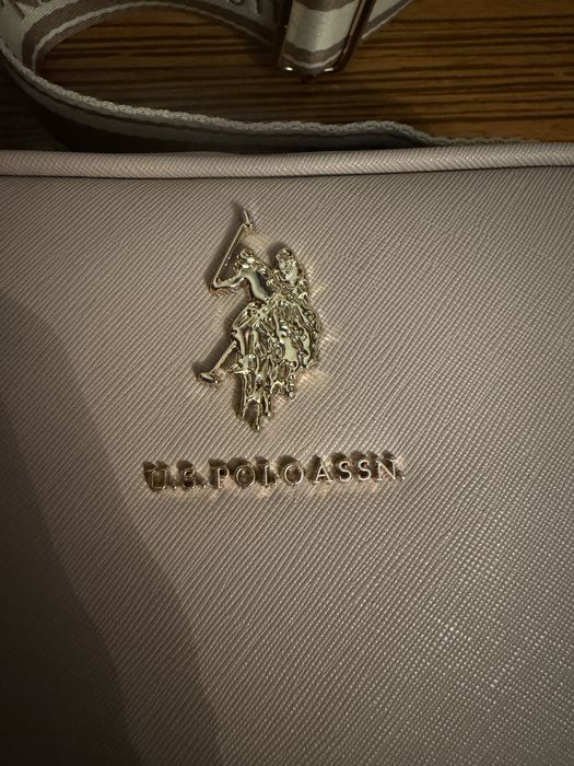 Сумка женская кросбоди