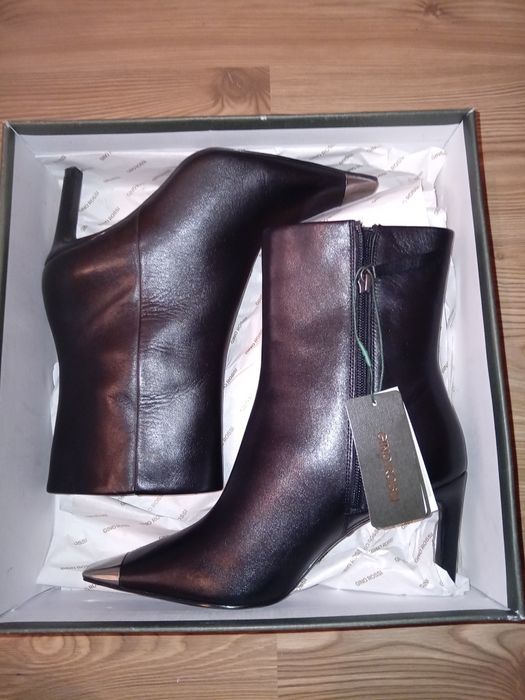 Боти Ginno Rossi