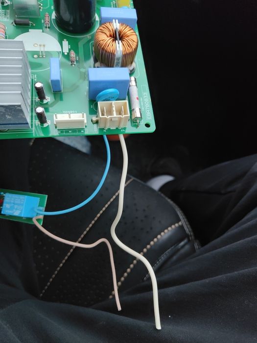 Быстрый ремонт холодильников!