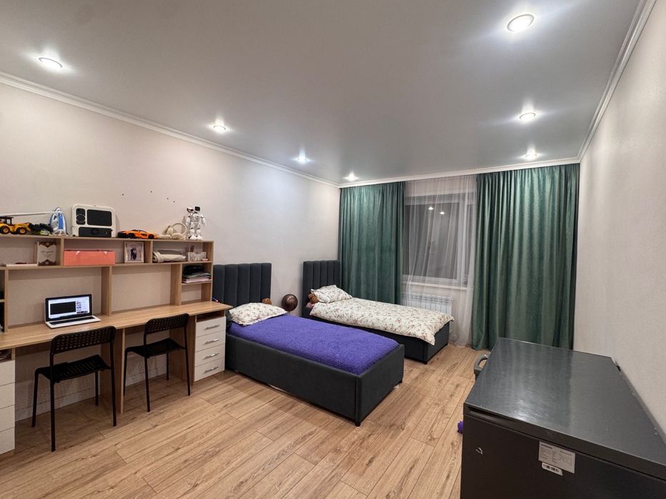 Евро 3 х комнатная!