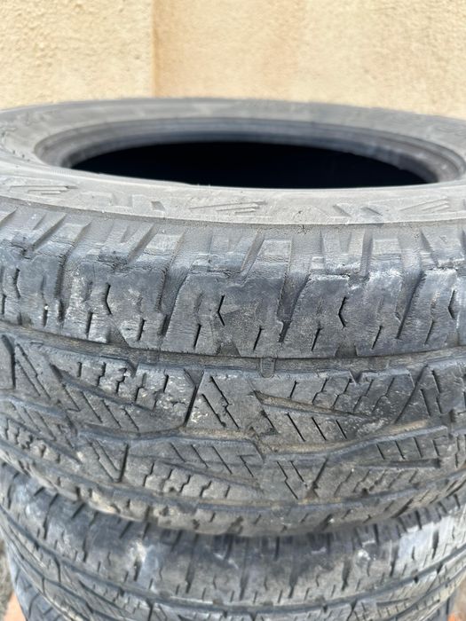 Продается Шины летние