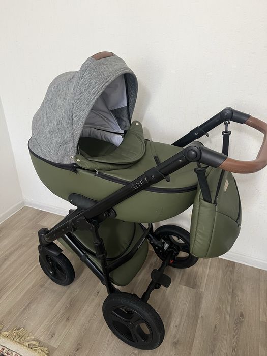 Продам коляска 2 в 1
