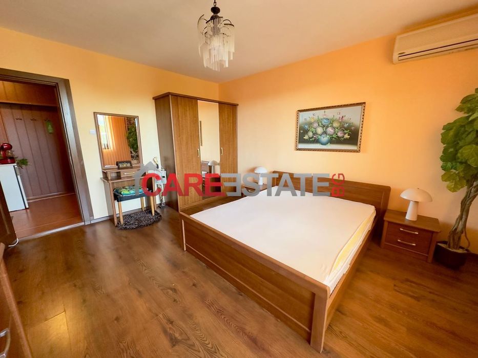 Продава се Двустаен апартамент в Свети Влас - 88 кв.м за 750 €/кв.м - Снимка #9