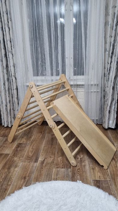 Треугольник Пиклера