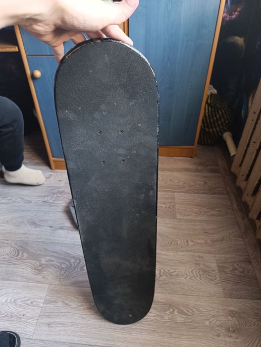 Продам скейт борд