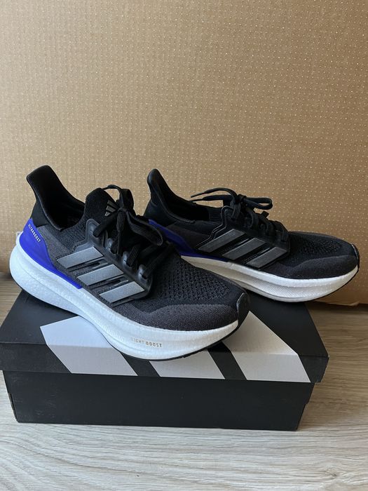 Маратонки Adidas Ultraboost 5 W