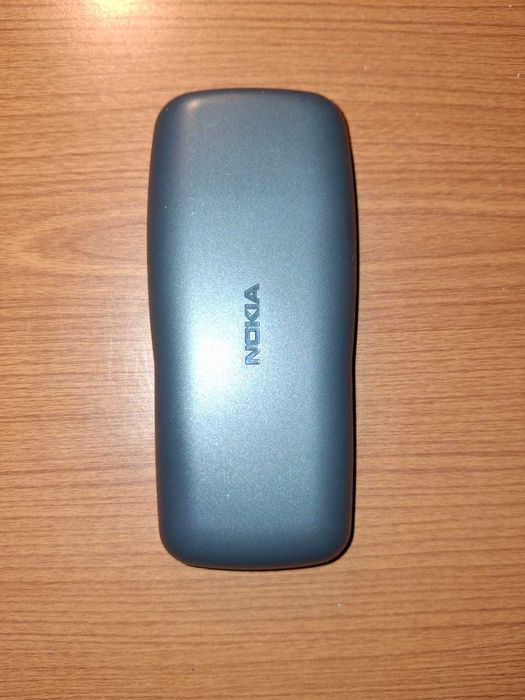 Телефон кнопочный Nokia 106 4G