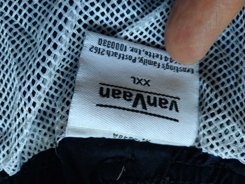 Плувни шорти XL, vanVaan