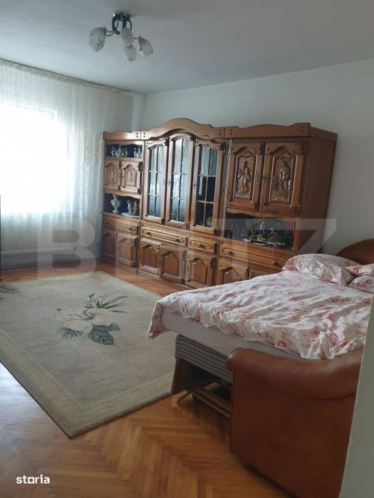 Proprietate cu doua cladiri in curte in apropiere de Cheile Turzii P+M