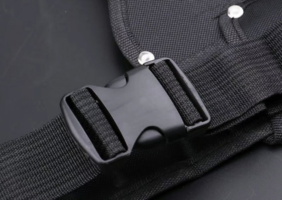 строительная сумка на пояс