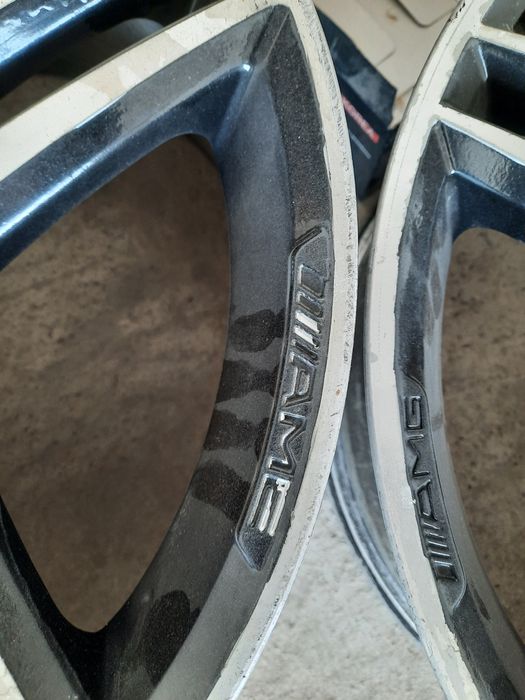 R19 Deska sotiladi Amg deska orginal