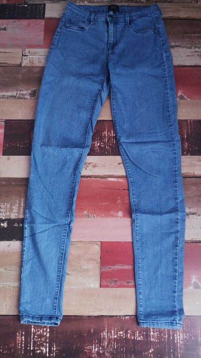 Дънки от Only в син цвят