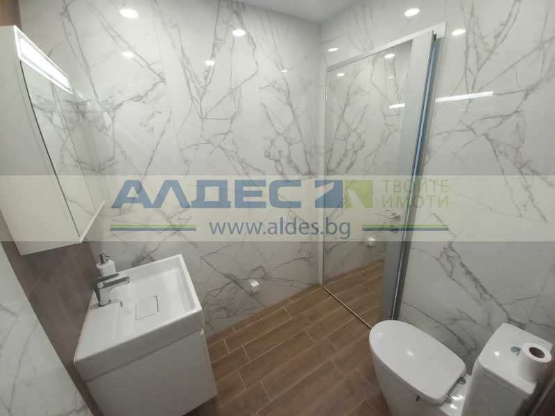 Дава се под наем Двустаен апартамент в София, Хаджи Димитър - 52 кв.м за 700 € - Снимка #11