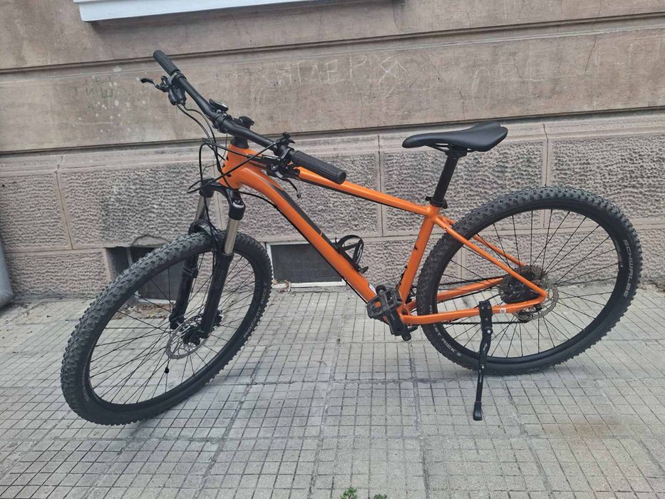 Планински велосипед Cannondale Trail 6