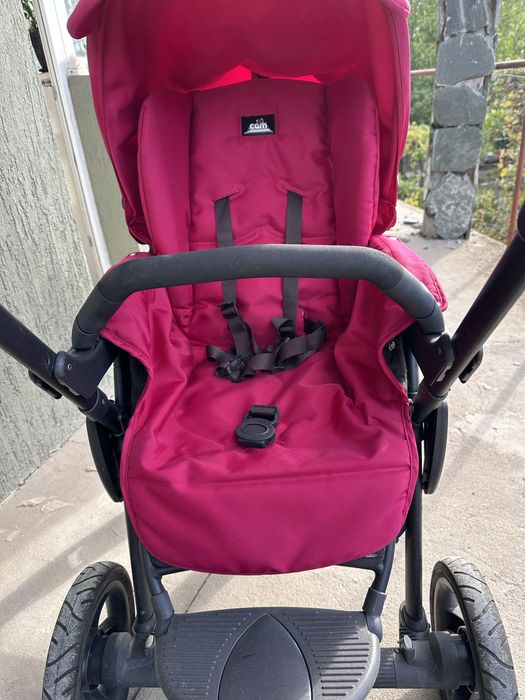 Бебешка количка CAM Dinamico 2015