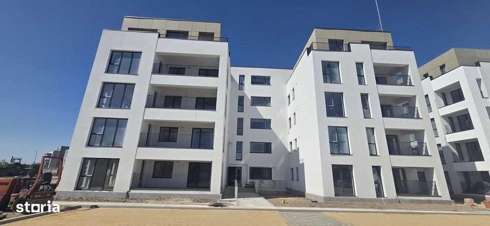 Apartament 2 camere de vânzare – Cesiune antecontract — fotografia 1