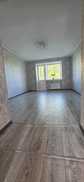 3 комнатная квартира
