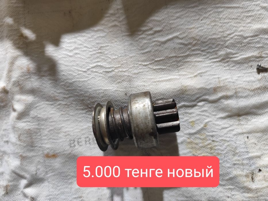 Продам шкив на Газель