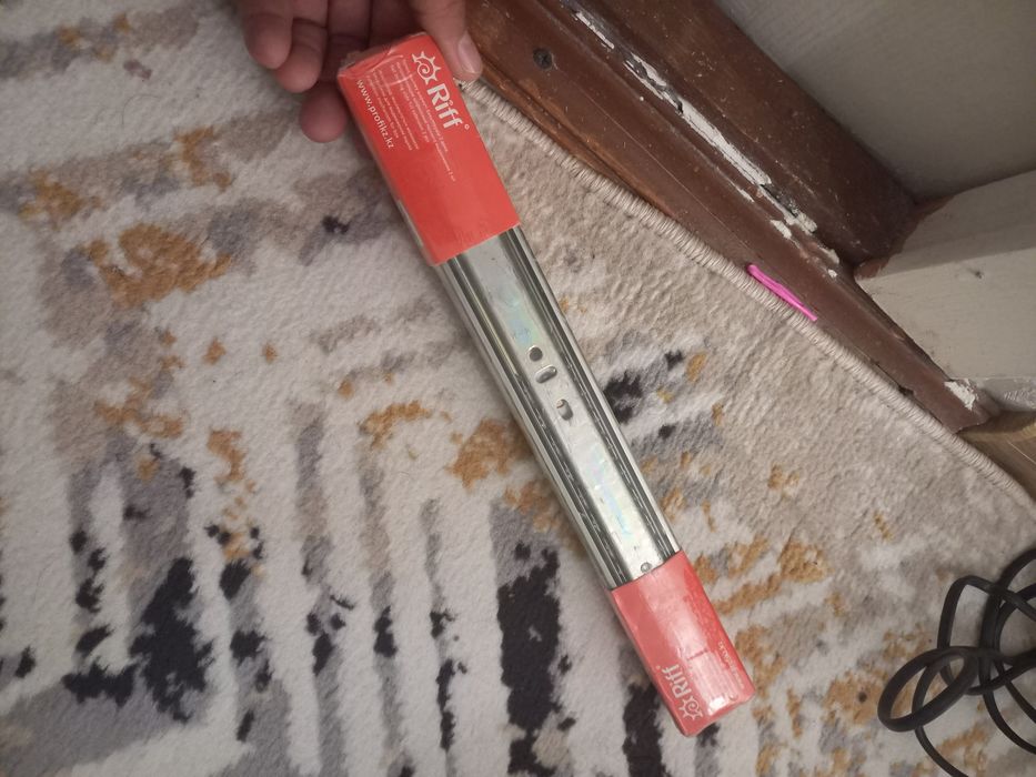 Телескопический навес