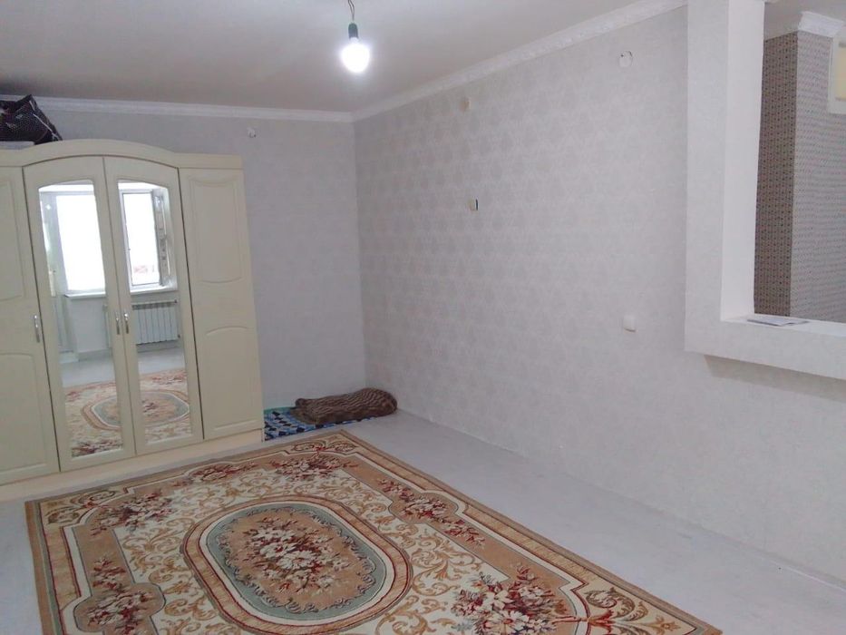 Продам квартиру Мсо